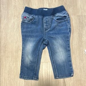 4/$30 Kids Blue Denim Jeans